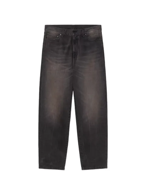 Carhartt WIP Aaron pants Grey I036728