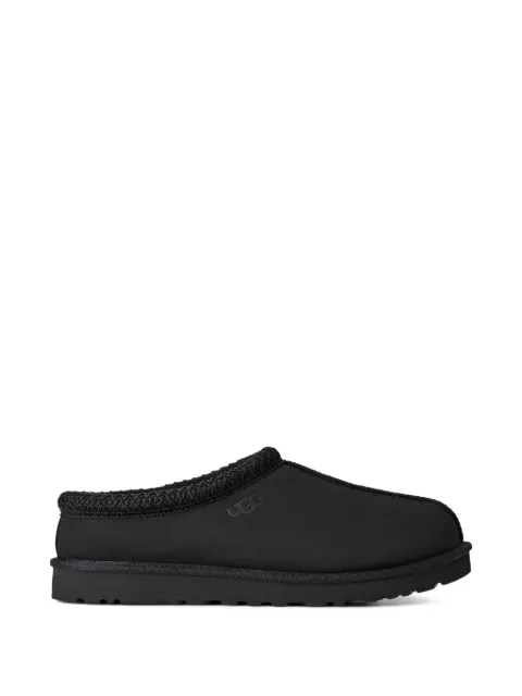 UGG Tasman II Nubuck mules Black 1175070