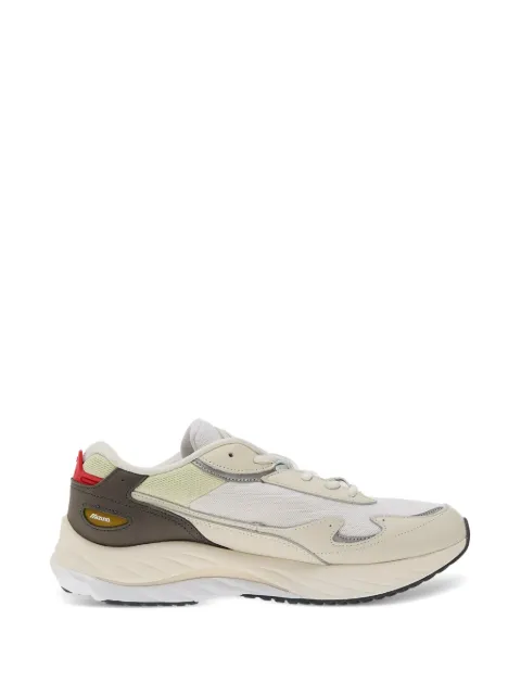 Mizuno Wave Rider β low-top sneakers Neutrals D1GA331101