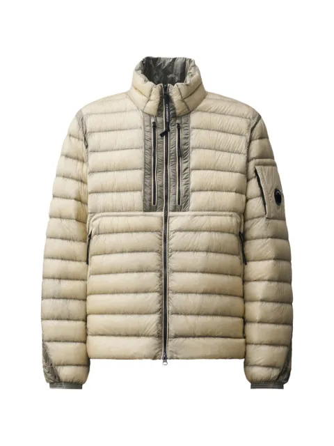 C.P. Company D.D. shell jacket Neutrals 21CMOW022A110416A120