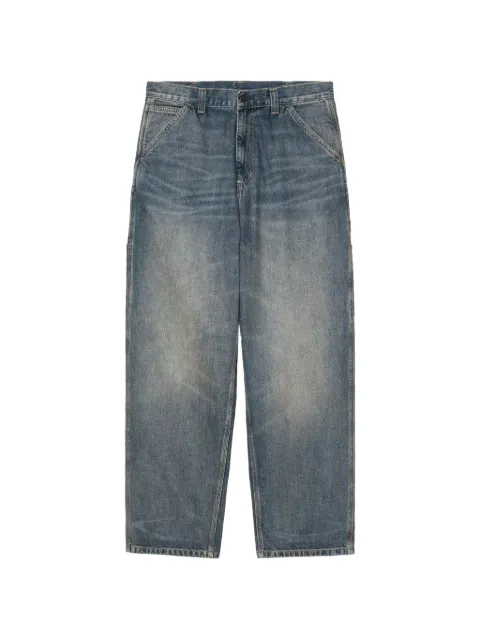 Carhartt WIP OG Single Knee jeans Blue I034871