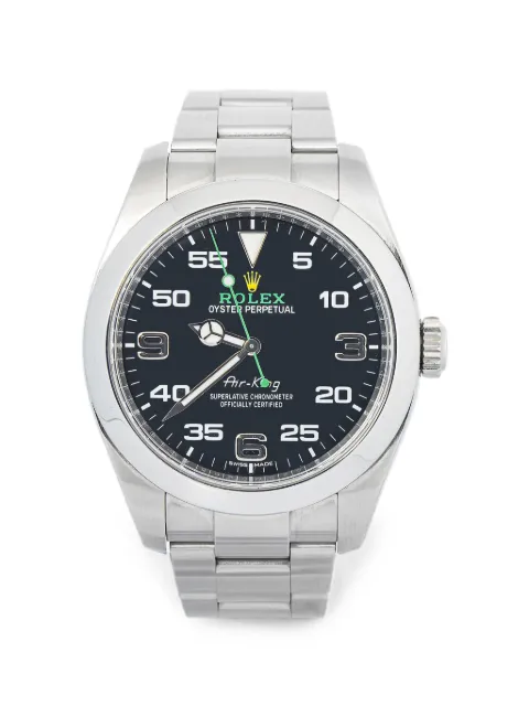 Rolex Air-King 40mm watch Black 116900