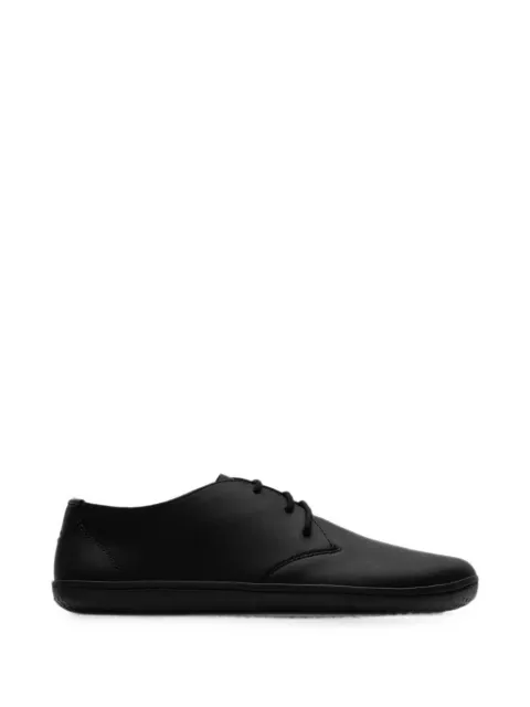 Vivobarefoot Ra IV round-toe sneakers Black 305102