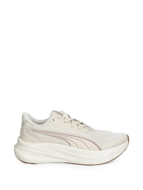 PUMA MaxStride Lite panelled sneakers Neutrals 313497