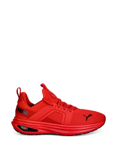 PUMA Softstride Enzo 6 panelled sneakers Red 314124