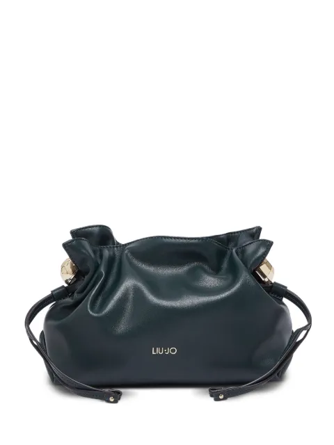 LIU JO small Riccy bag Green AF6099E1065