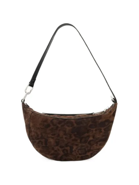 AllSaints Luna shoulder bag Brown W681XD