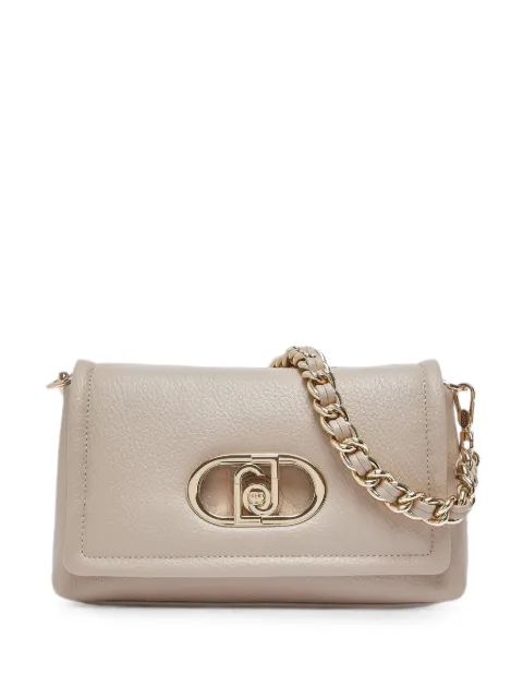 LIU JO medium LaPuffy bag Neutrals AF6148E1109