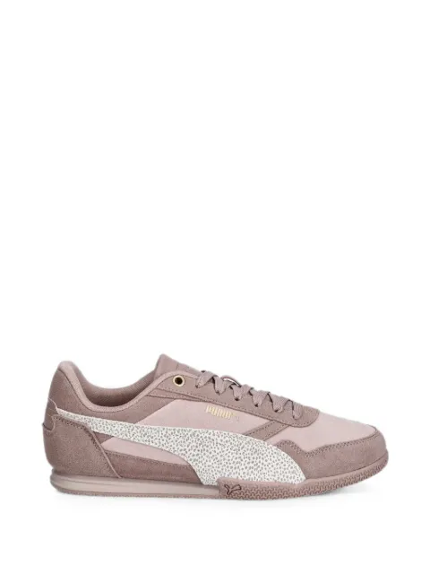 PUMA Bella Donna panelled sneakers Pink 404634