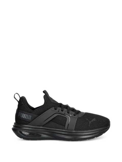 PUMA Softstride Enzo 6 panelled sneakers Black 314124