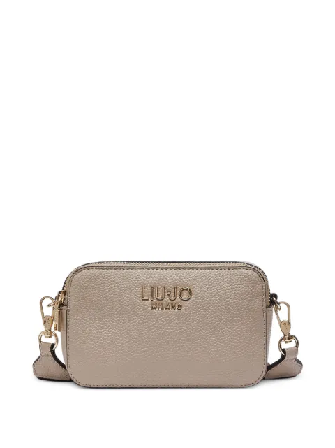 LIU JO small crossbody bag Neutrals AF6100ES039