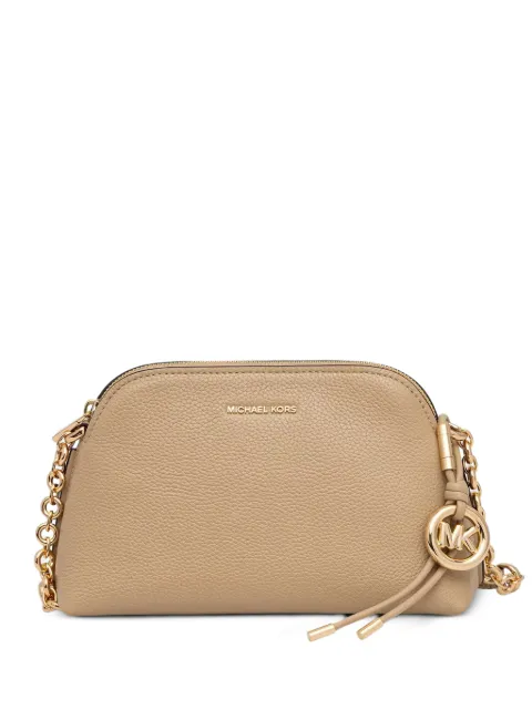 Michael Michael Kors Freddie cross-body bag Neutrals 32T6GX4C1L