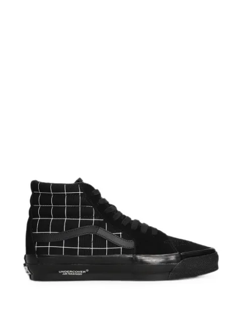 Vans x Undercover OTW Sk8-Hi sneakers Black VN000Z10BLK