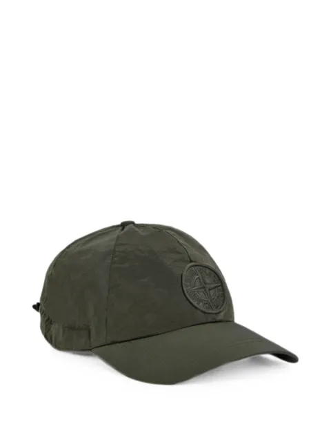 Stone Island nylon metal in ECONYL Green L2S159100011S0076