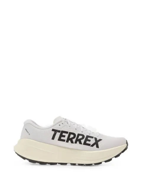 adidas Terrex Agravic SL trail running sneakers White KH8800