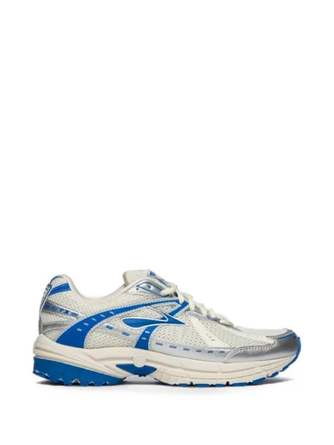 BROOKS Adrenaline GTS 10 sneakers White 1000581D154