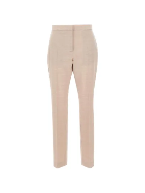Fabiana Filippi Montefalco trousers Neutrals PAD216F326M2760164
