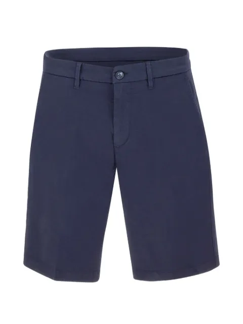 Re-Hash Bernini chino shorts Blue BB32JM2277