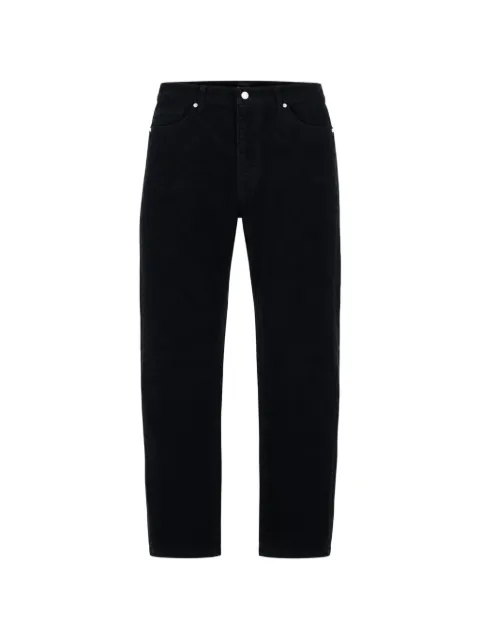 FRAME straight-leg jeans Blue LMSST424