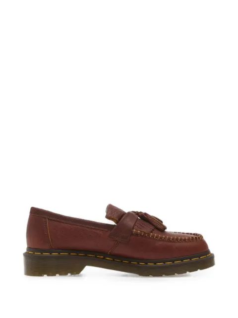 Dr. Martens Adrian Ambassador tassel loafers Brown 31995253