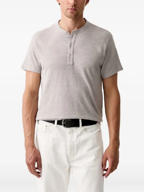 rag & bone short-sleeved T-shirt Grey RF0126ST2FM