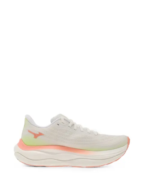 Mizuno Wave Sky 9 running sneakers White J1GD250291