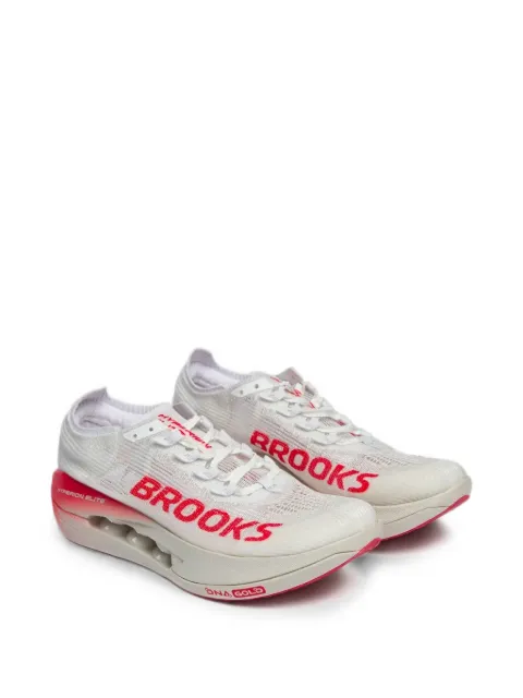 BROOKS Hyperion Elite 5 sneakers White 1000491D146