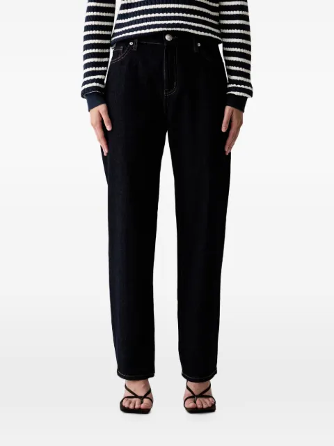 DKNY straight-leg jeans Blue DJ6G4249