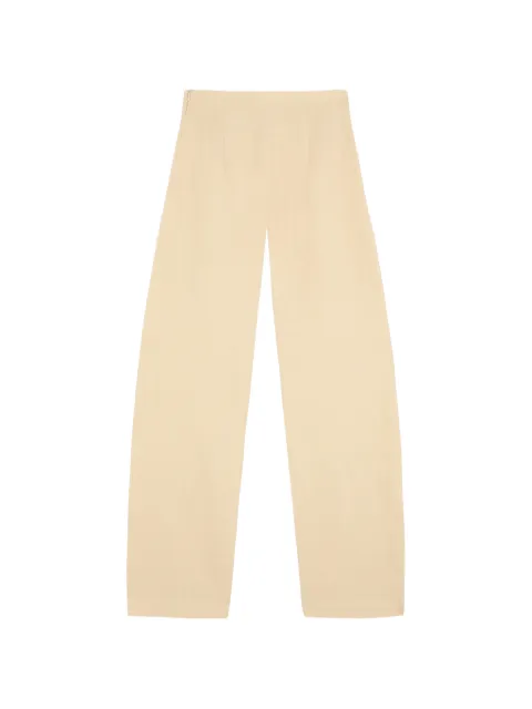 Cortana Costa palazzo pants Neutrals A4346