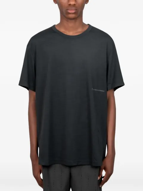 On Running t-shirt PAF Black 1UG10080553