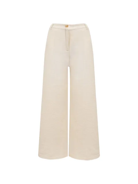 CLEA Linnea trousers Neutrals 1784