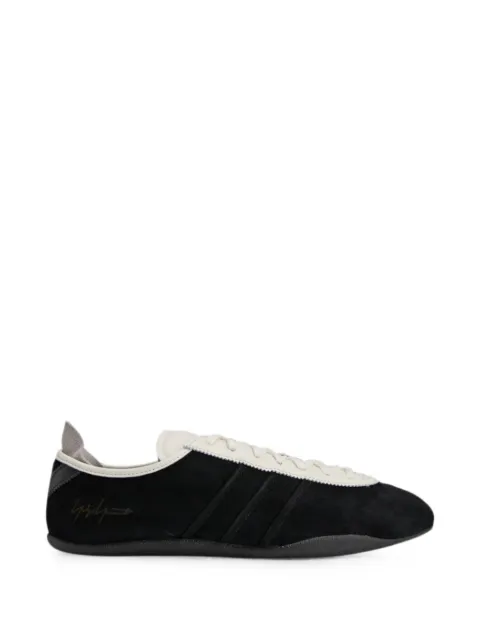 Y-3 Tokyo shoes Black KI4350