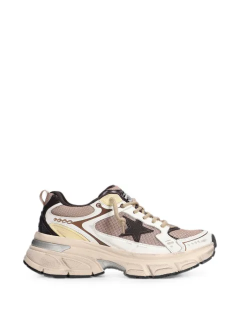 Golden Goose Light Star leather sneakers White GWF00724F008466