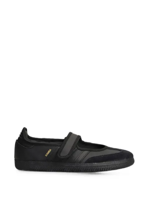 adidas Samba Jane sneakers Black LA0968