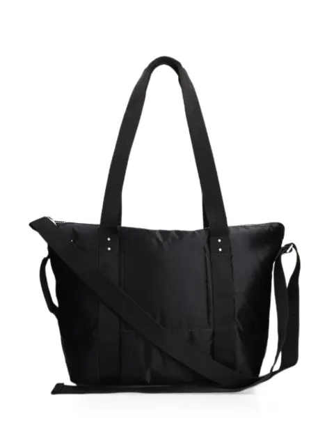 Rick Owens Trolley tote bag Black RA02F0961NBRPA