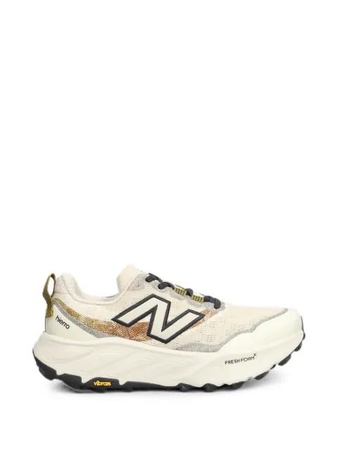 New Balance Fresh Foam X Hierro v9 sneakers Neutrals WHIER4A5