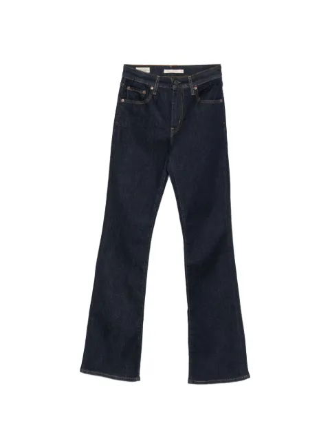 Levi's straight-leg jeans Blue 18759