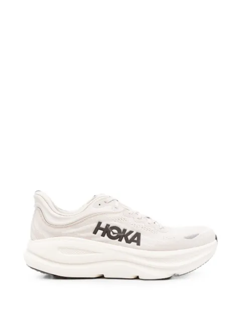 HOKA Bondi 9 sneakers Neutrals 1162011