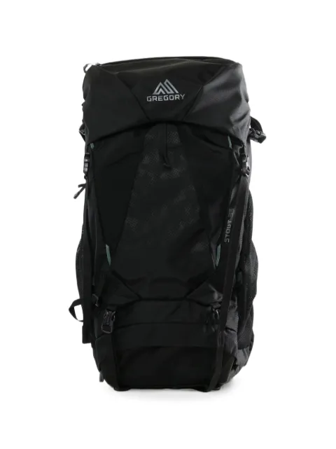 GREGORY Stout backpack Black 149374