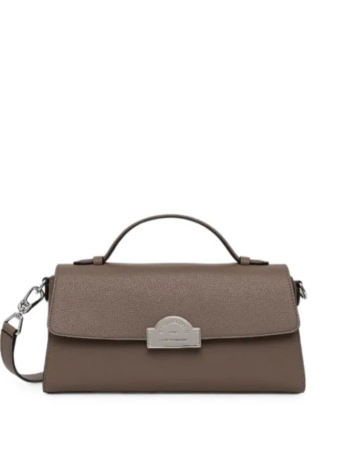 Karl Lagerfeld Rue St-Guillaume cross body bag Brown B3W301142PR