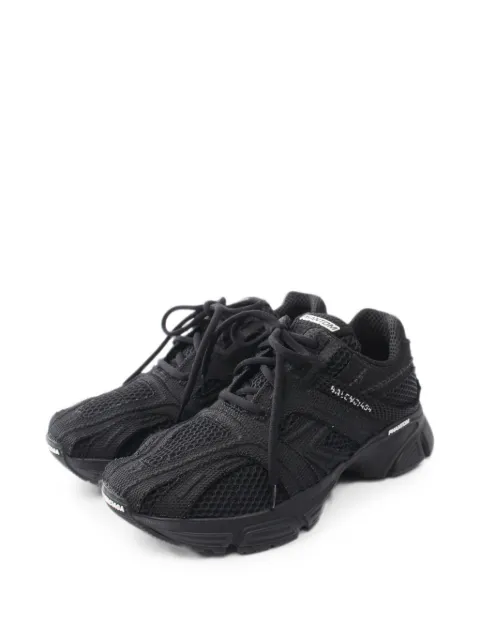 Balenciaga Pre-Owned 2010s Phantom sneakers Black 1084077