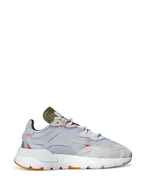 adidas x Ivy Park Nite Jogger sneakers Grey ID5101