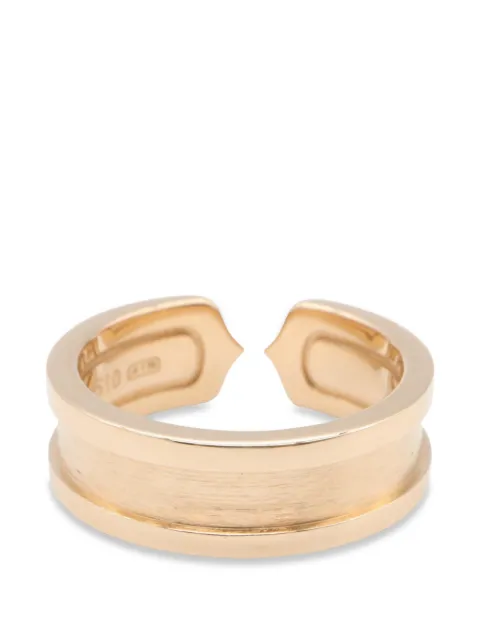 Cartier 2010s C2 ring Pink 1088987EG3510