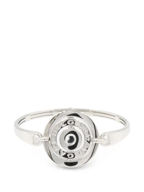 Bvlgari Pre-Owned 2010s Astrale Cerchi bracelet Silver 1087715