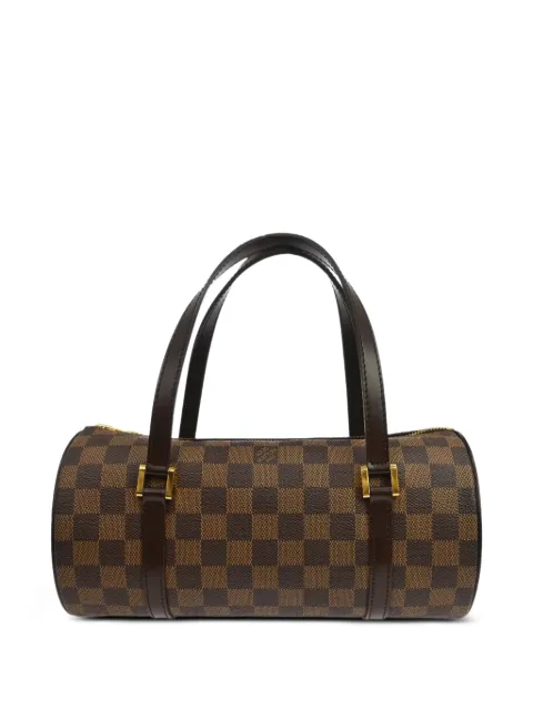 Louis Vuitton Pre-Owned 2004 Papillon 26 tote bag Brown 166984
