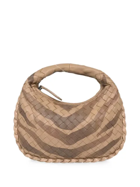 Bottega Veneta Pre-Owned 2008 Intrecciato tote bag Neutrals 196808