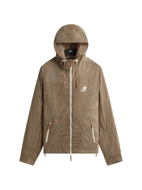 KITH x New Balance Madison VI jacket Neutrals KHM011300
