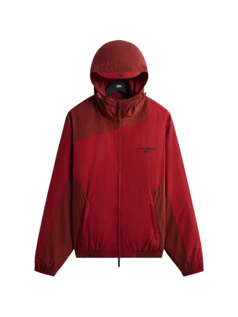 KITH x New Balance Madison V jacket Red KHM0113027005
