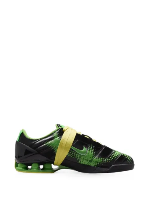 Nike Total 90 Shox Magia sneakers Black IR8176