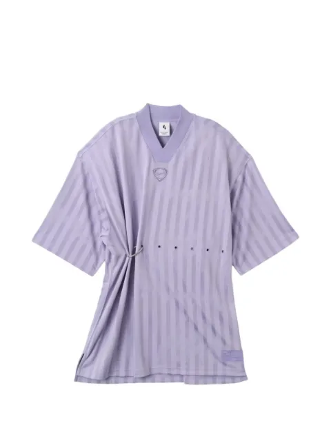 Nike Runway mini dress Purple IM0293